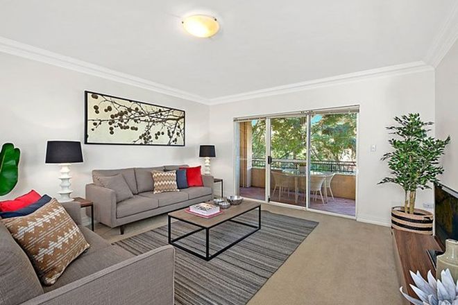 691 Apartments For Rent In Greenwich Nsw 2065 Domain
