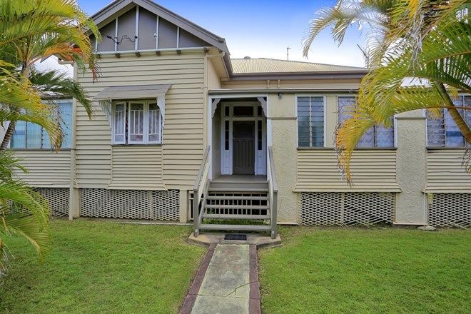 Picture of 13 Curtis Street, BUNDABERG SOUTH QLD 4670