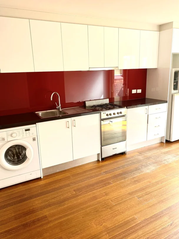 1a Dickson Street, Kingsville VIC 3012