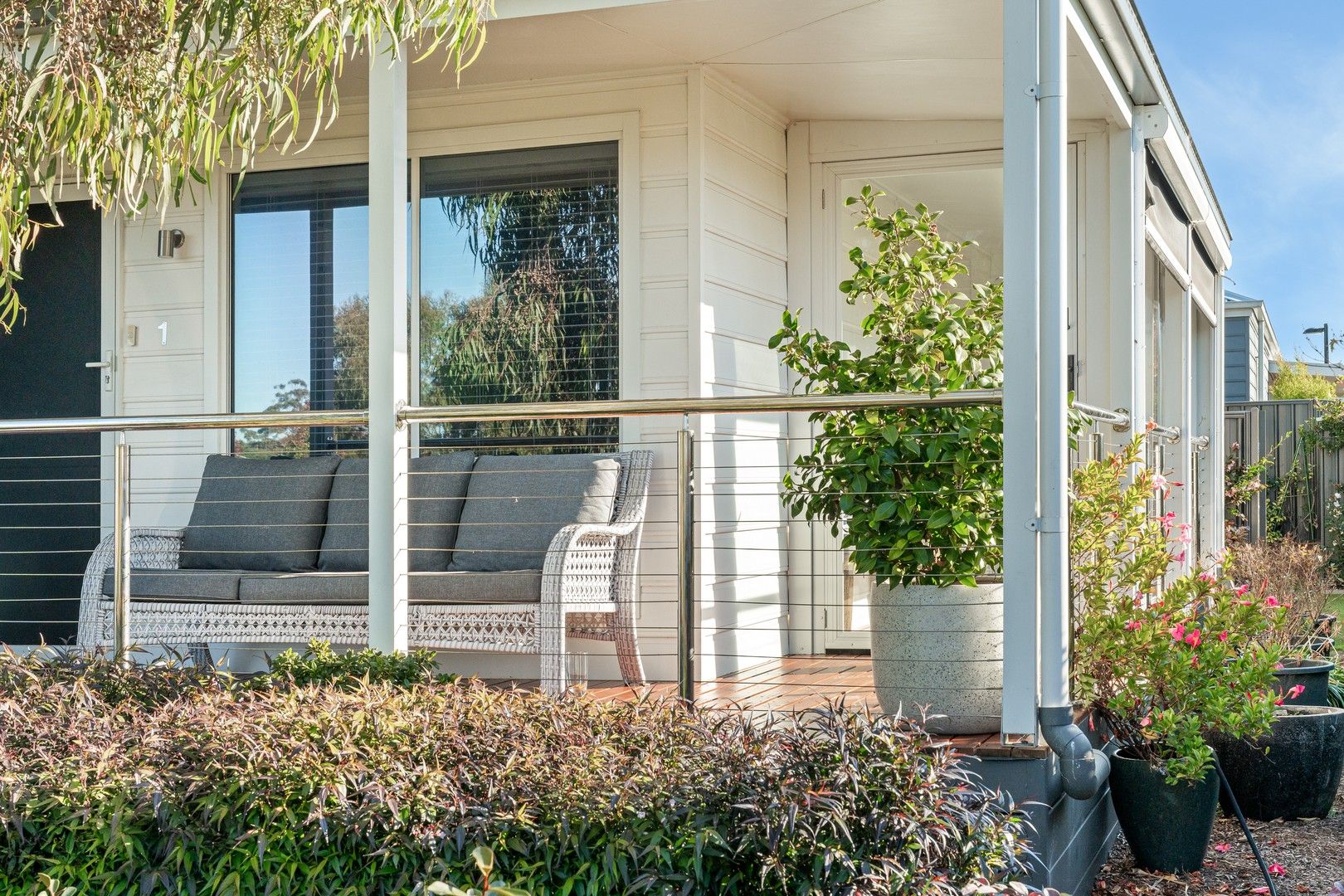 2 bedrooms Unknown in 001/17 Booker Rise BITTERN VIC, 3918