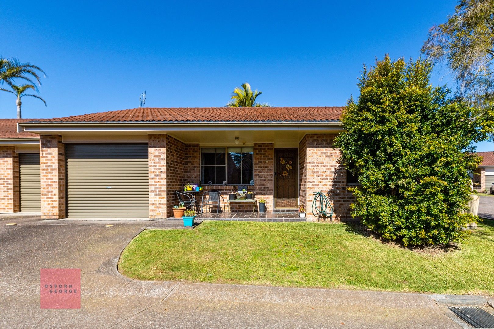 21/22 Thomas Street, Raymond Terrace NSW 2324, Image 0