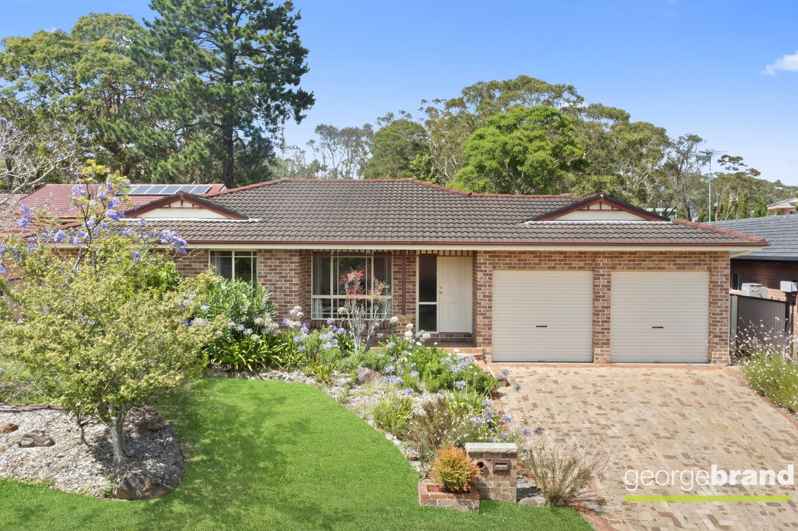 22 Brittany Crescent, Kariong NSW 2250