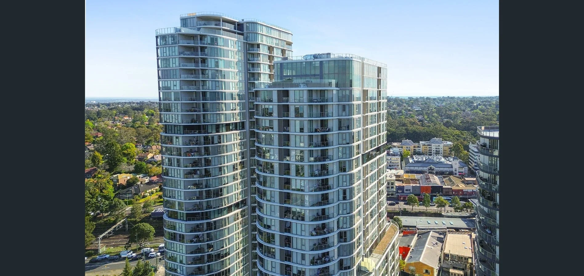 Additional image 14 of 1310/8 Chambers Court, Epping NSW 2121