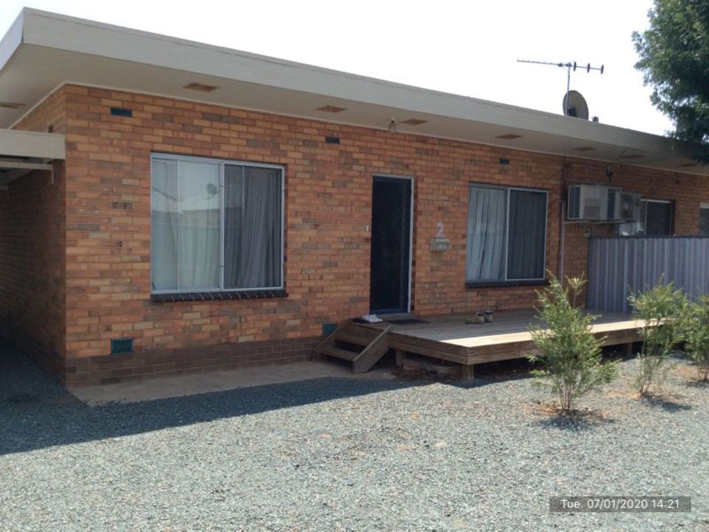 Unit 2/53 Dudley Street, Rochester VIC 3561, Image 0