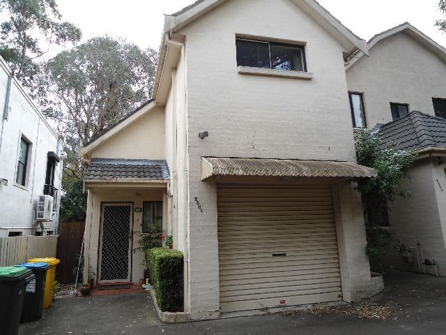 2 bedrooms Townhouse in 3/238C Elswick Street LEICHHARDT NSW, 2040