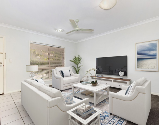 2/18 Pilar Court, Molendinar QLD 4214