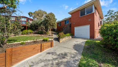 Picture of 14 Sunray Court, ROKEBY TAS 7019