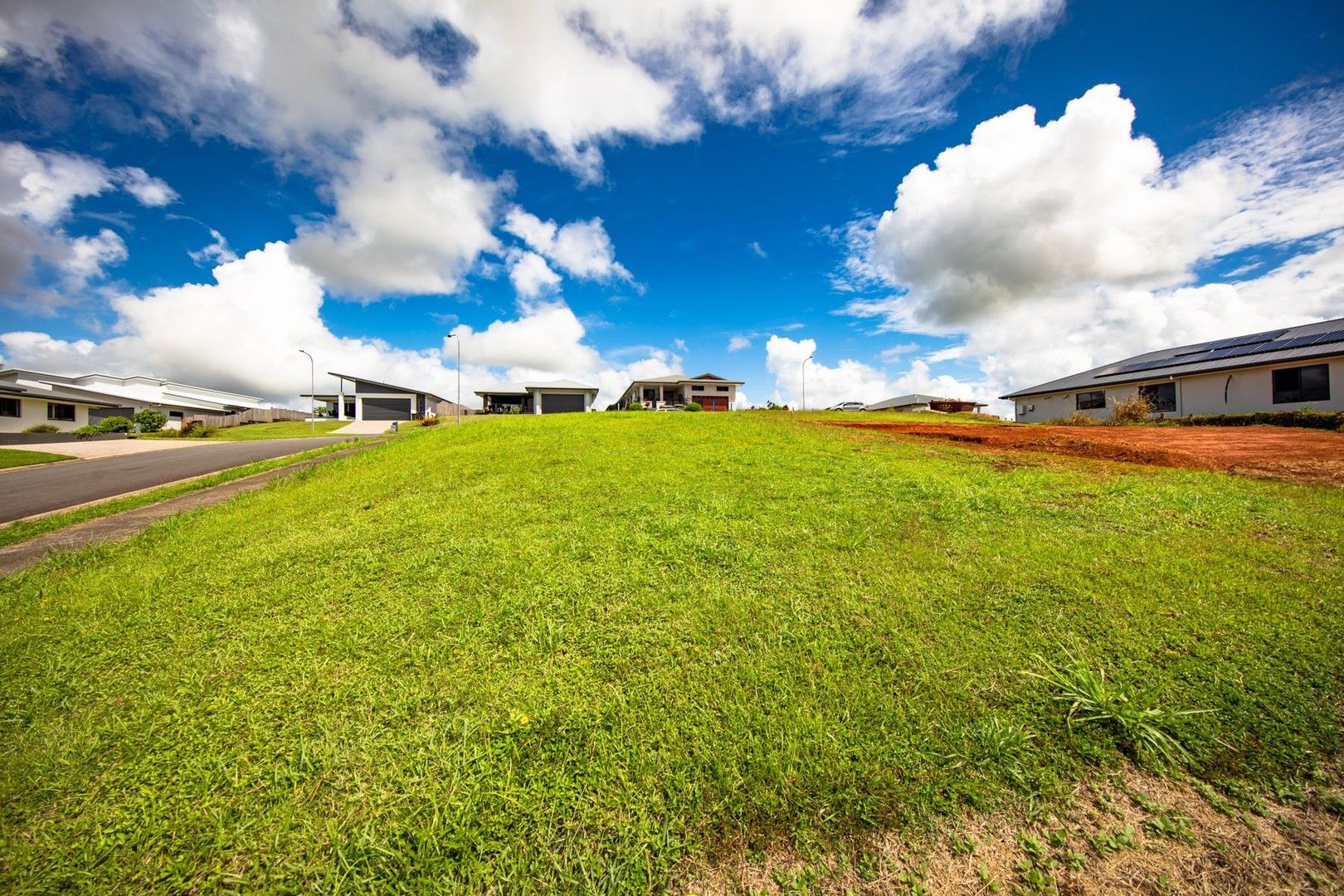 32 BELVEDERE AVENUE,, Belvedere QLD 4860 Domain