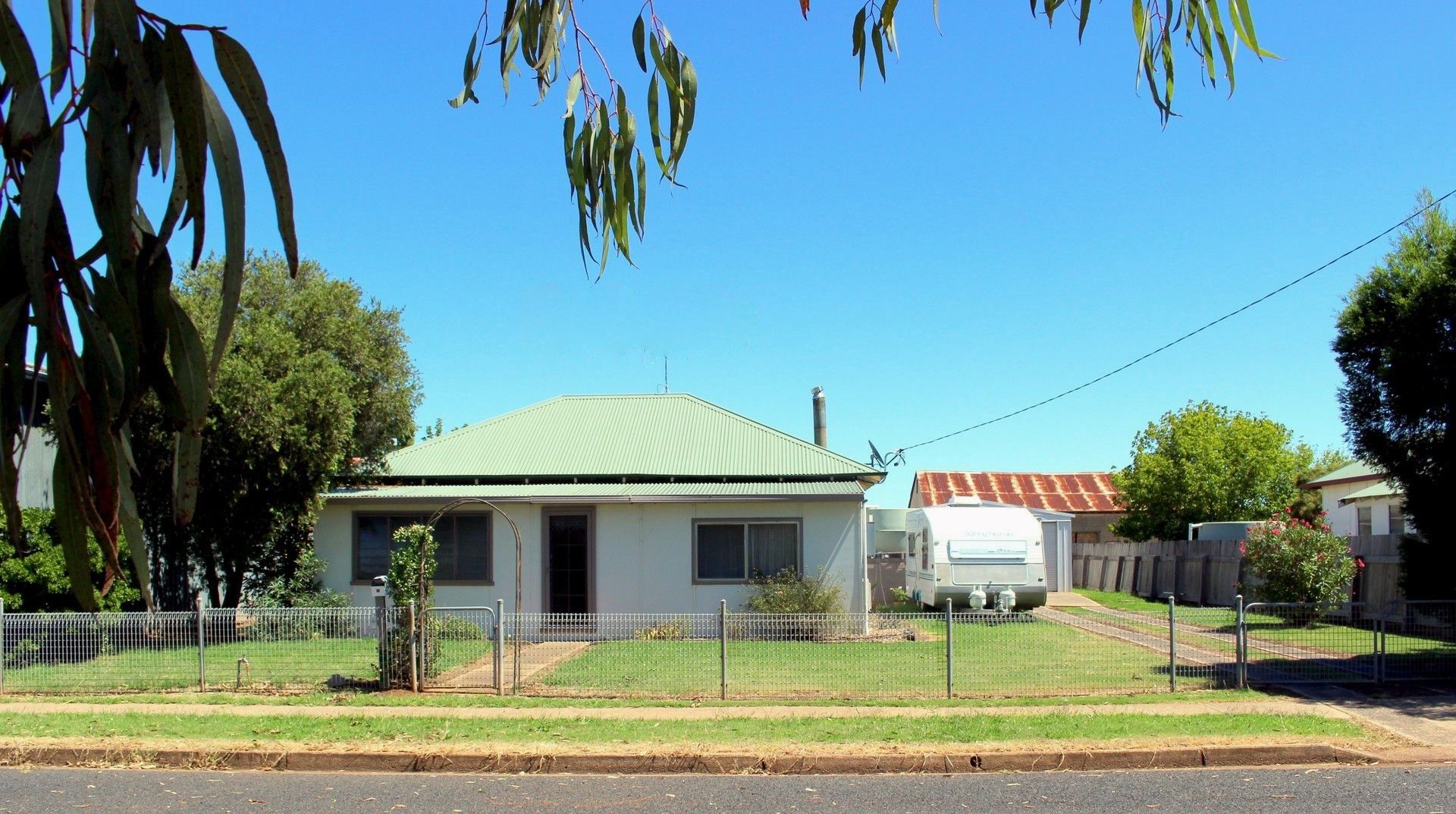 19 Brambil Street, Mendooran NSW 2842 House For Rent 300 Domain