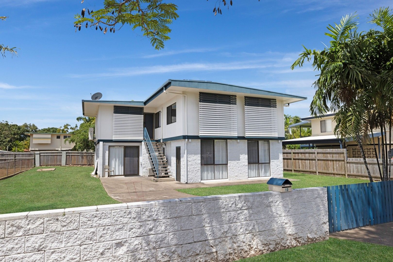 1 bedrooms House in 5/10 Durack Street DOUGLAS QLD, 4814