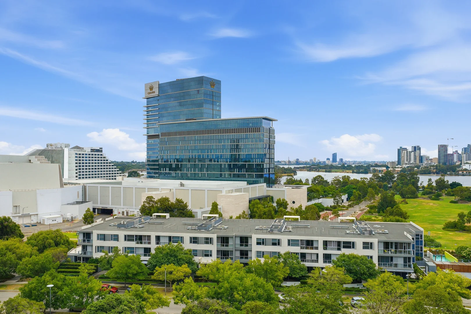 Additional image 28 of 806/19 The Circus, Burswood WA 6100