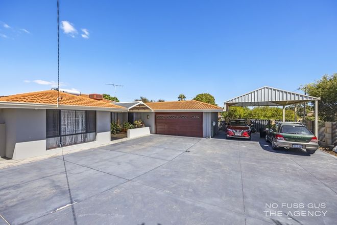 Picture of 10 Nuytsia Place, GREENWOOD WA 6024