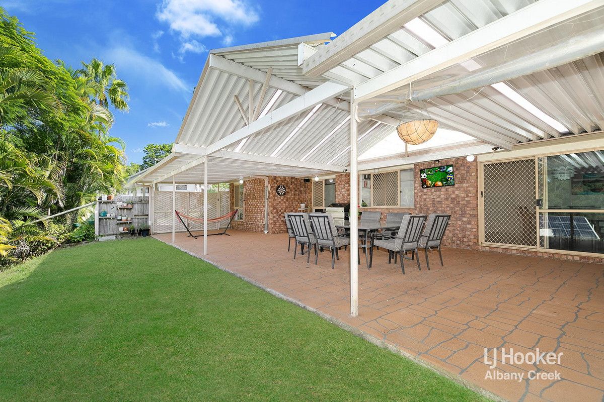 4 Cooloola Court, Everton Hills QLD 4053, Image 1