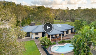 Picture of 29 Coral Fern Drive, COOROIBAH QLD 4565