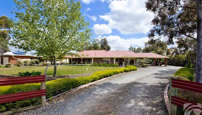 Picture of 6 Horseshoe Drive, ROSEWORTHY SA 5371