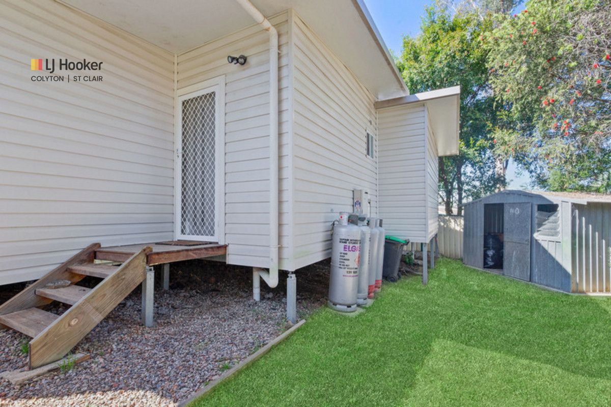 2 bedrooms Apartment / Unit / Flat in 5A Bach Close CRANEBROOK NSW, 2749
