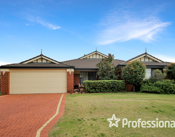 21 Sewell Road, Dalyellup WA 6230