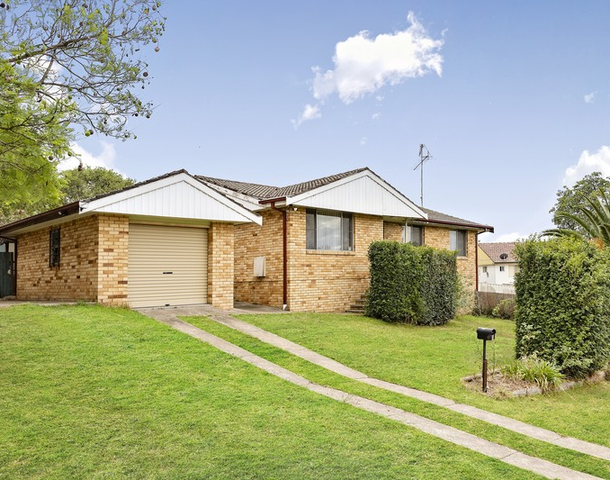1 St James Crescent, Muswellbrook NSW 2333