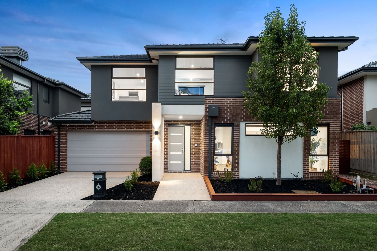 1 Patricia Loop, Keysborough VIC 3173, Image 0