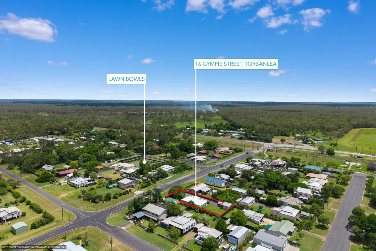 Additional image 17 of 16 Gympie Street, Torbanlea QLD 4662