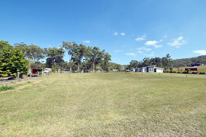 Picture of Lot 716 Jim Whyte Way, BURUA QLD 4680