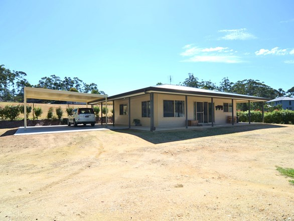 4 Landing Road, Broadwater NSW 2549