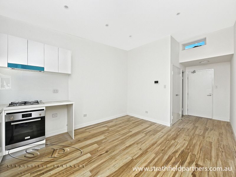 37/10-12 Roberts Street, Strathfield NSW 2135, Image 2