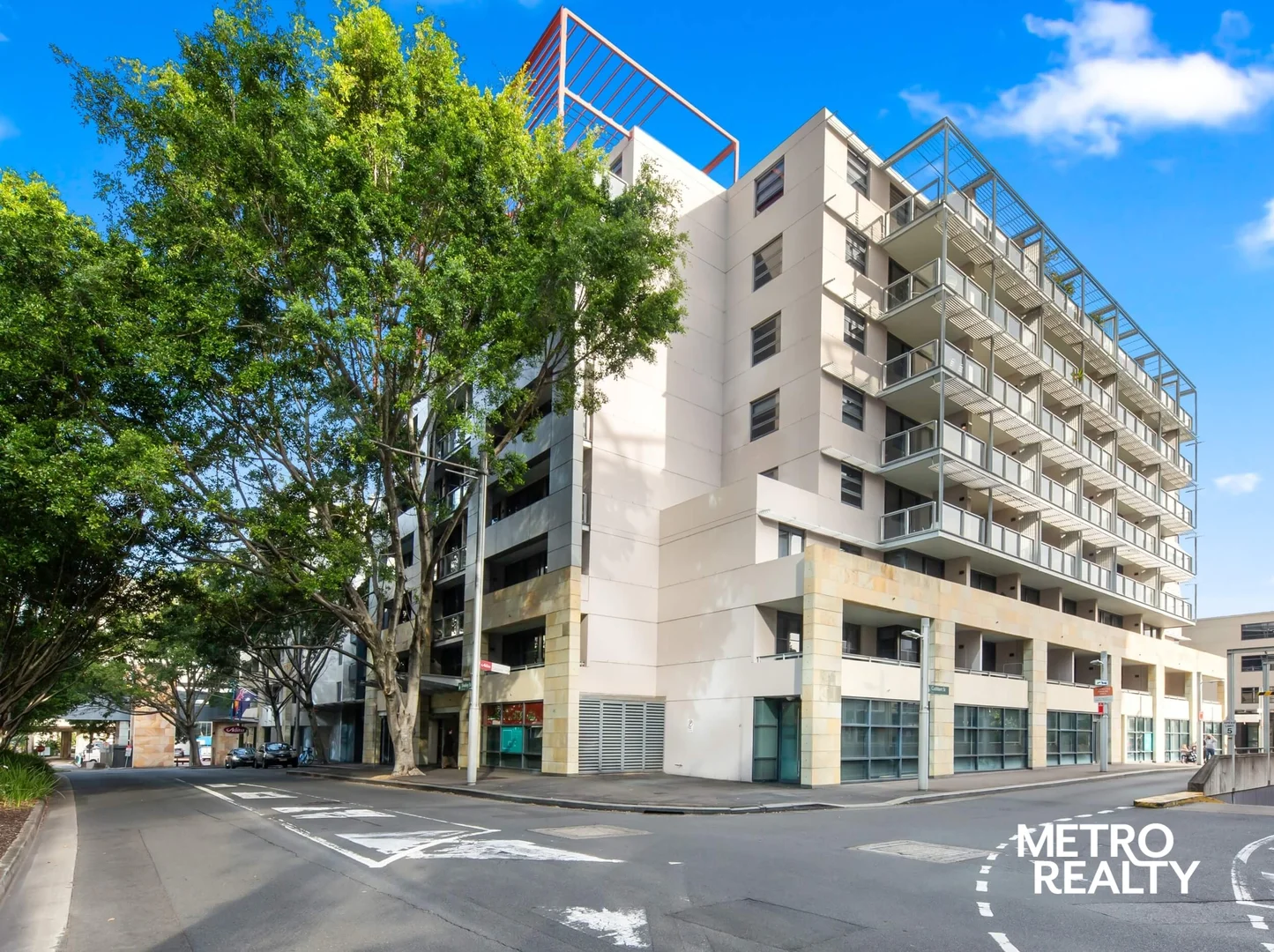 Additional image 10 of 606/45 Shelley Street, Sydney NSW 2000