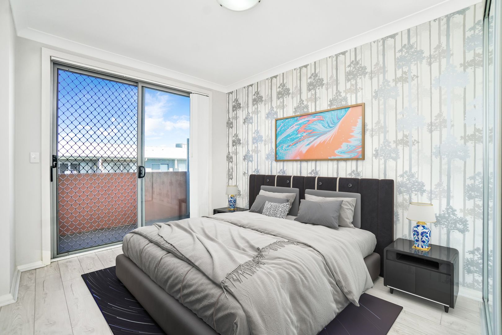 402/8C Myrtle Street, Prospect NSW 2148, Image 2