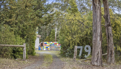 Picture of 79 Spencer Road, WOODEND VIC 3442