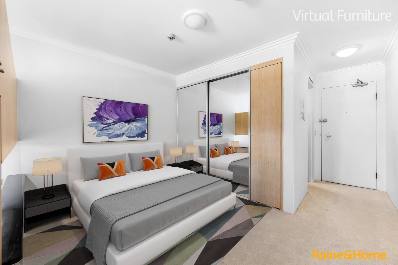 207/2 Macpherson Street, Cremorne NSW 2090, Image 2