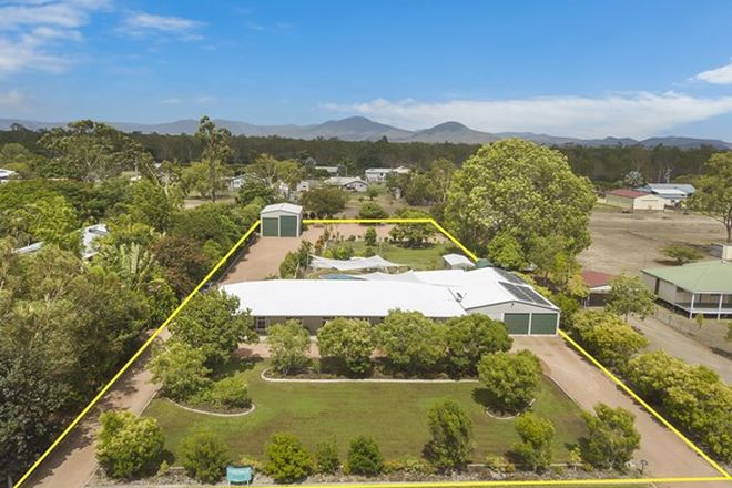 Picture of 75 Rangewood Drive, RANGEWOOD QLD 4817