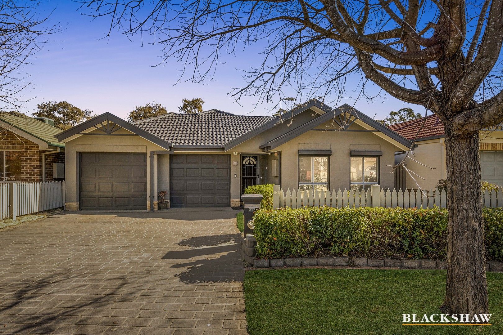 60 Rosewood Glen, Jerrabomberra NSW 2619, Image 2