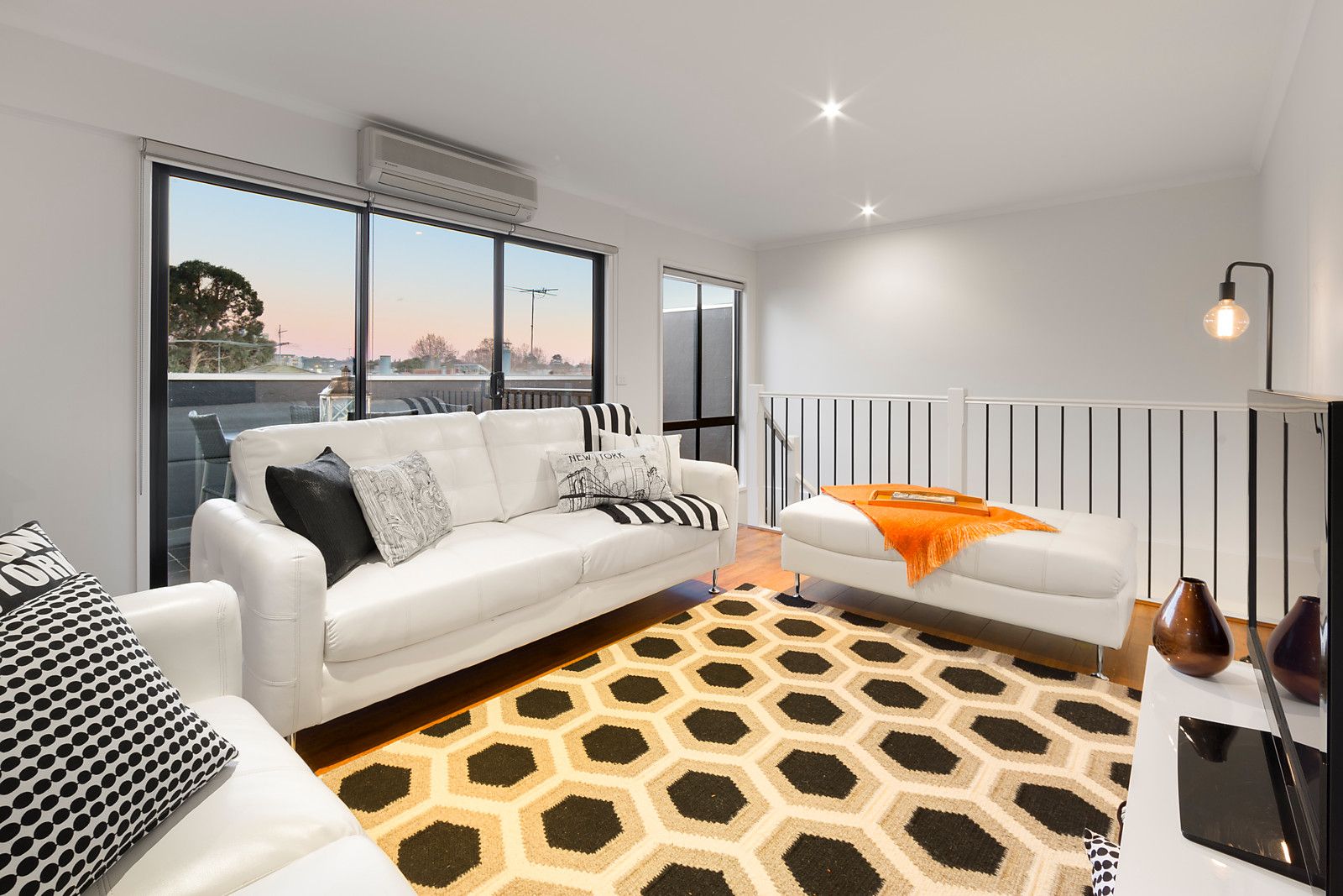 7/56 Leicester Street, Fitzroy VIC 3065, Image 2