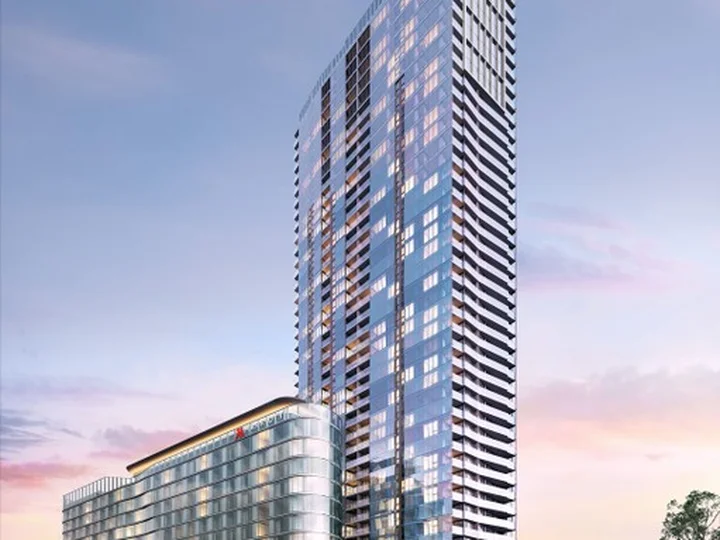 1001/83 Church Street, Parramatta NSW 2150