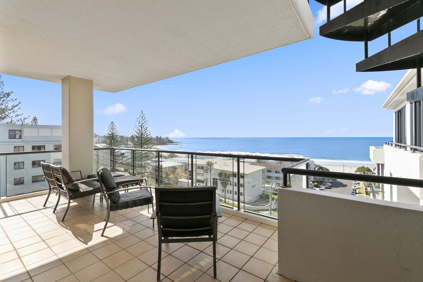 19/10 Warne Terrace, Kings Beach Property History & Address Research