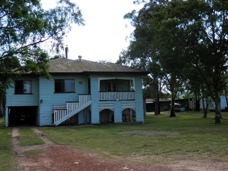 22 Woolshed Creek Road, SUMMERHOLM QLD 4341, Image 2