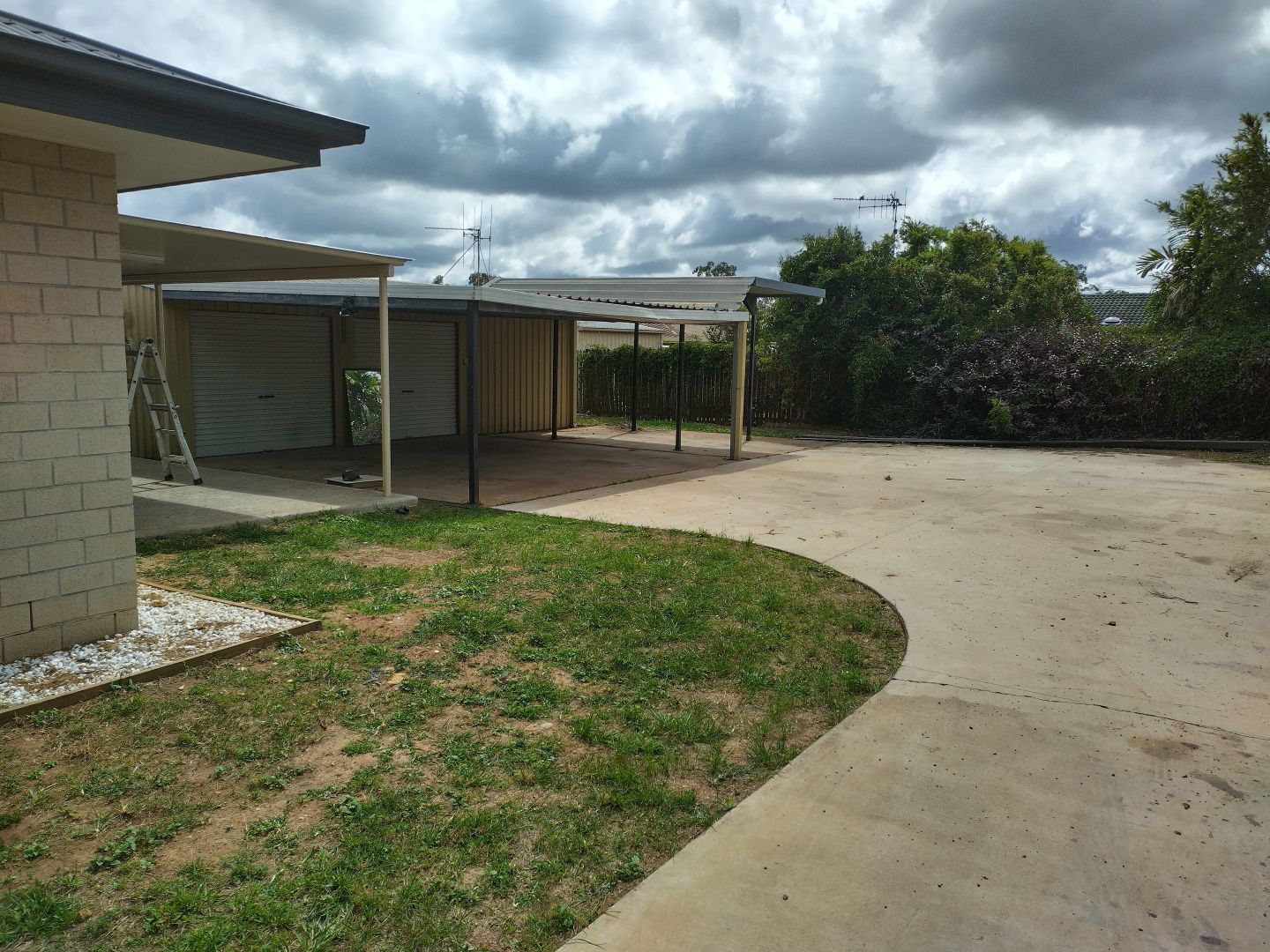 204 Cambridge Street, Granville QLD 4650 House For Rent Domain