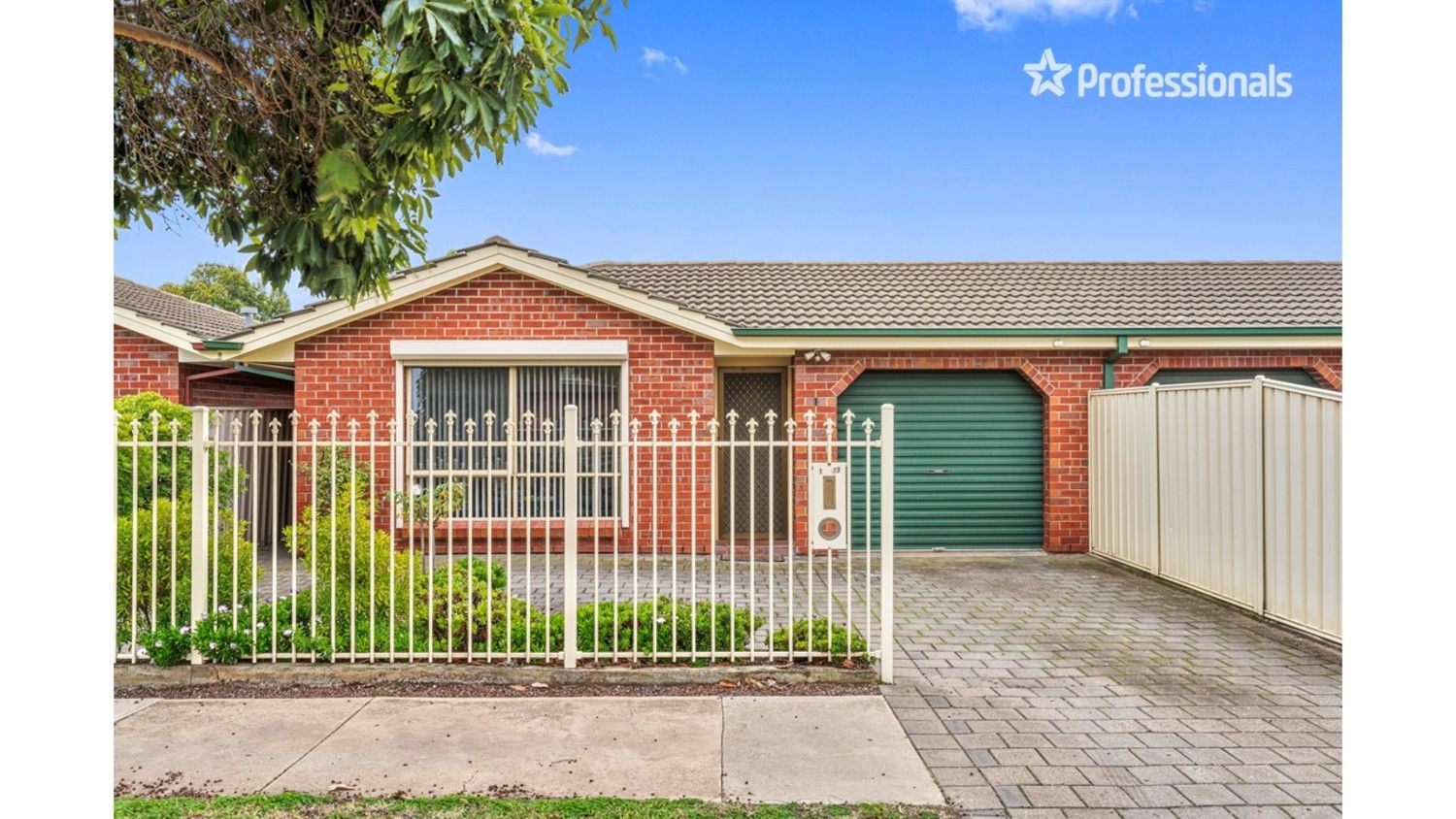 2 bedrooms Semi-Detached in 1/73 Wills Street LARGS BAY SA, 5016