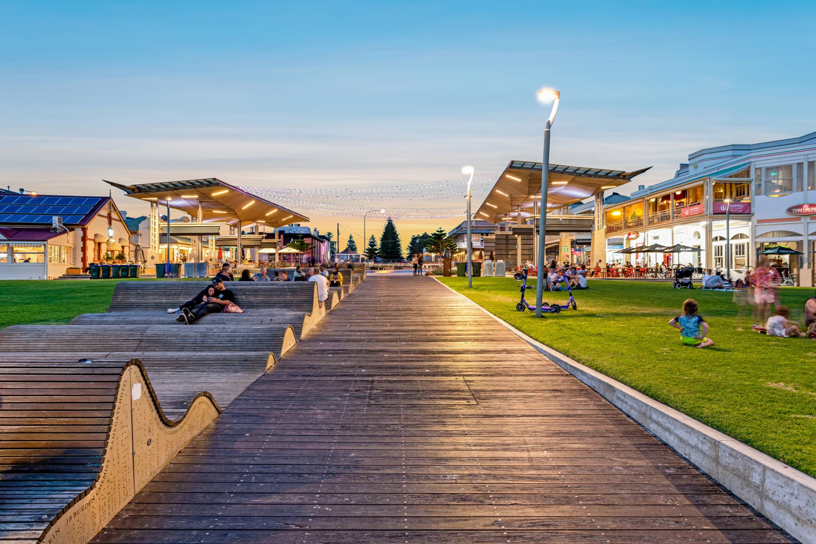 Additional image 13 of 9/123 Military Road, Henley Beach South SA 5022