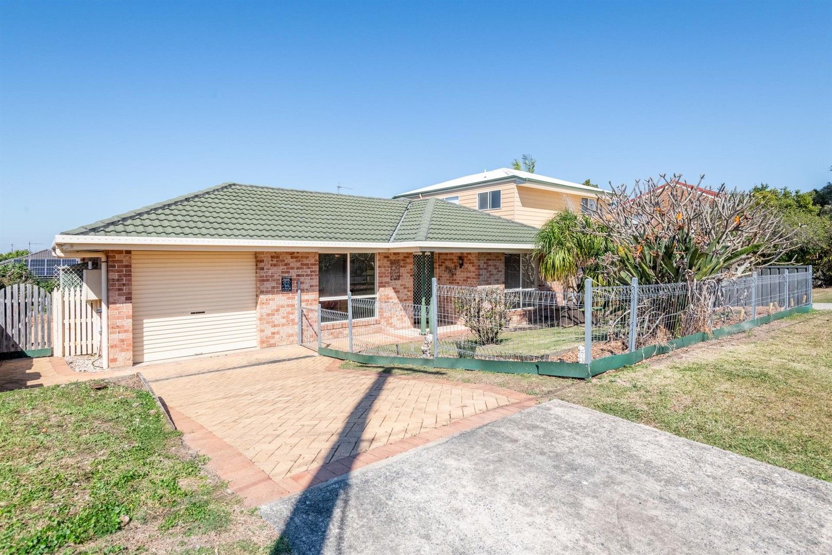 19 Burns Crescent, Corindi Beach NSW 2456, Image 0