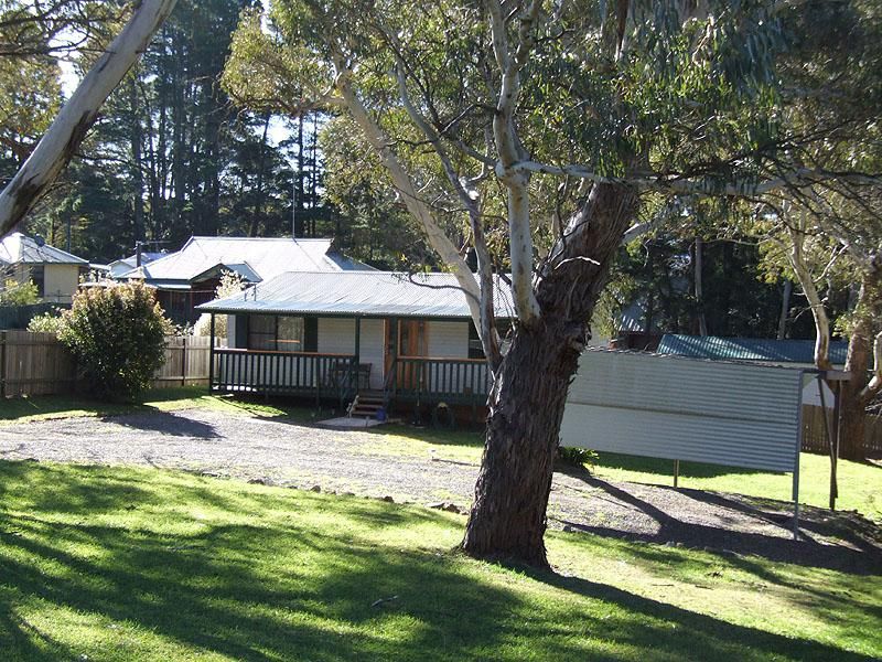 58 Great Western Highway, Mount Victoria NSW 2786, Image 0