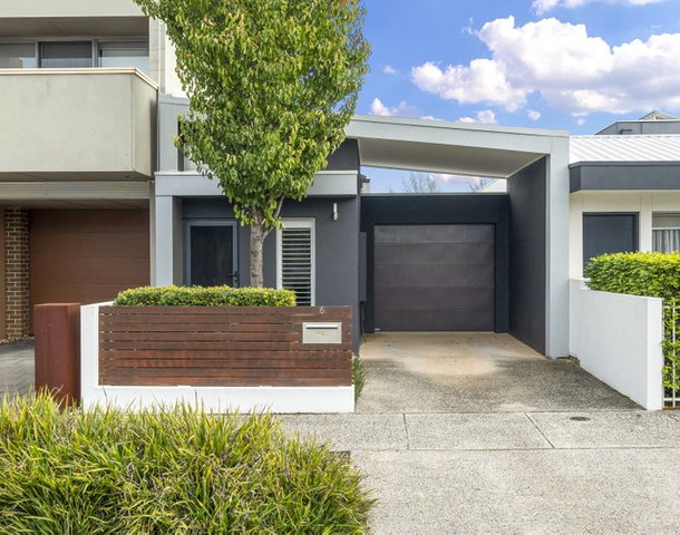 6 Richmond Walk, Lightsview SA 5085