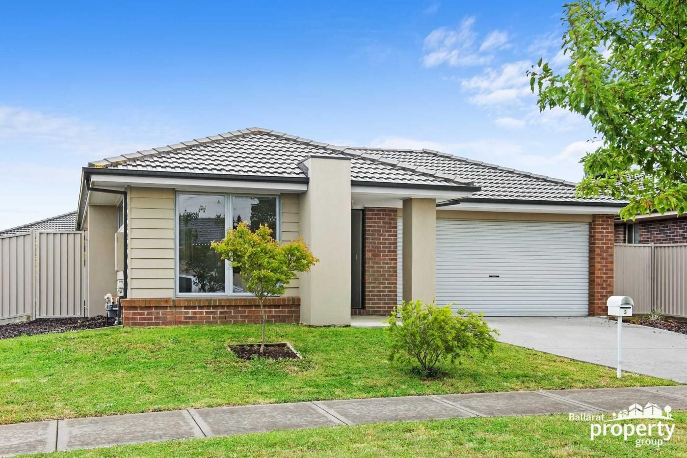 3 Carbine Drive Alfredton Vic 3350 House For Rent 336 Domain