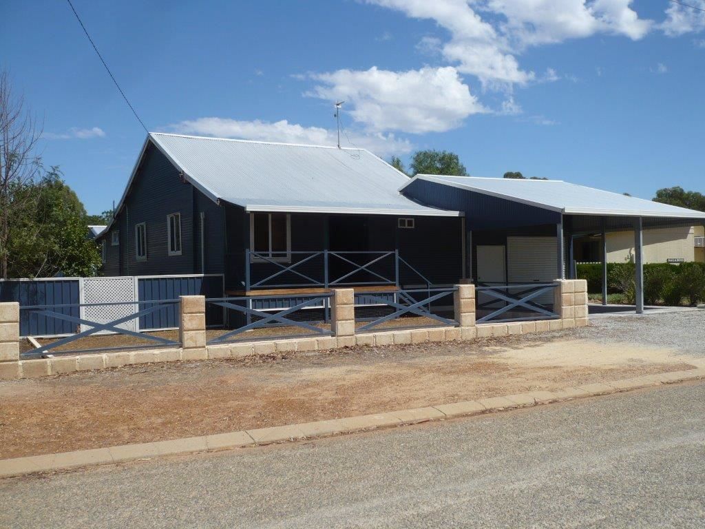 46 Keane Street, Moora WA 6510, Image 0