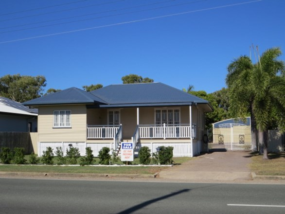 77 Tollington Road, Bowen QLD 4805
