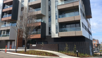 Picture of 301/8 Horizon Dr, MARIBYRNONG VIC 3032