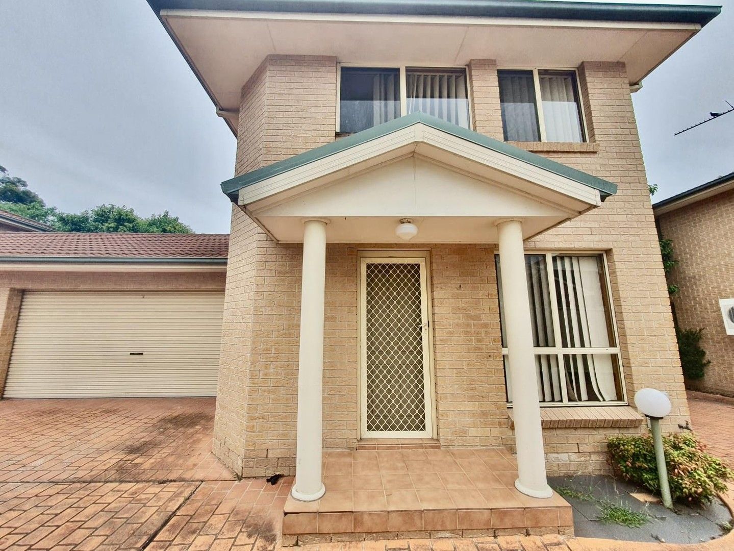 2/12 Thelma Street, Lurnea NSW 2170 Townhouse For Rent Domain