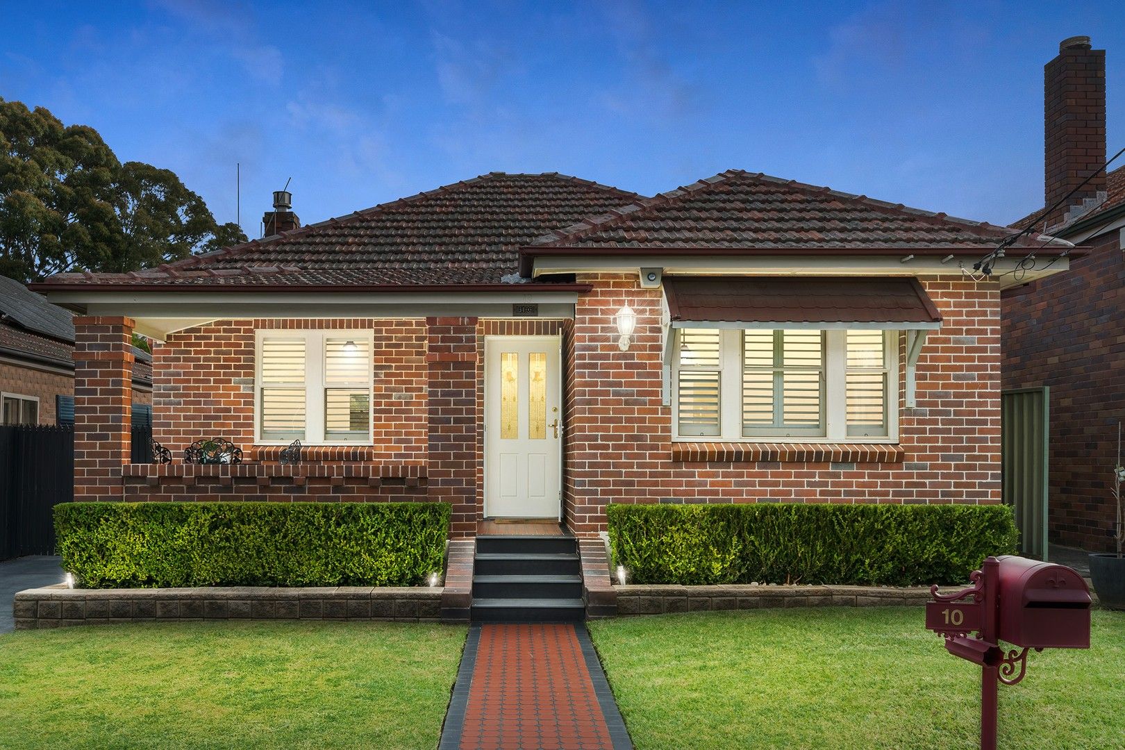 10 Lancaster Avenue, Melrose Park NSW 2114, Image 1