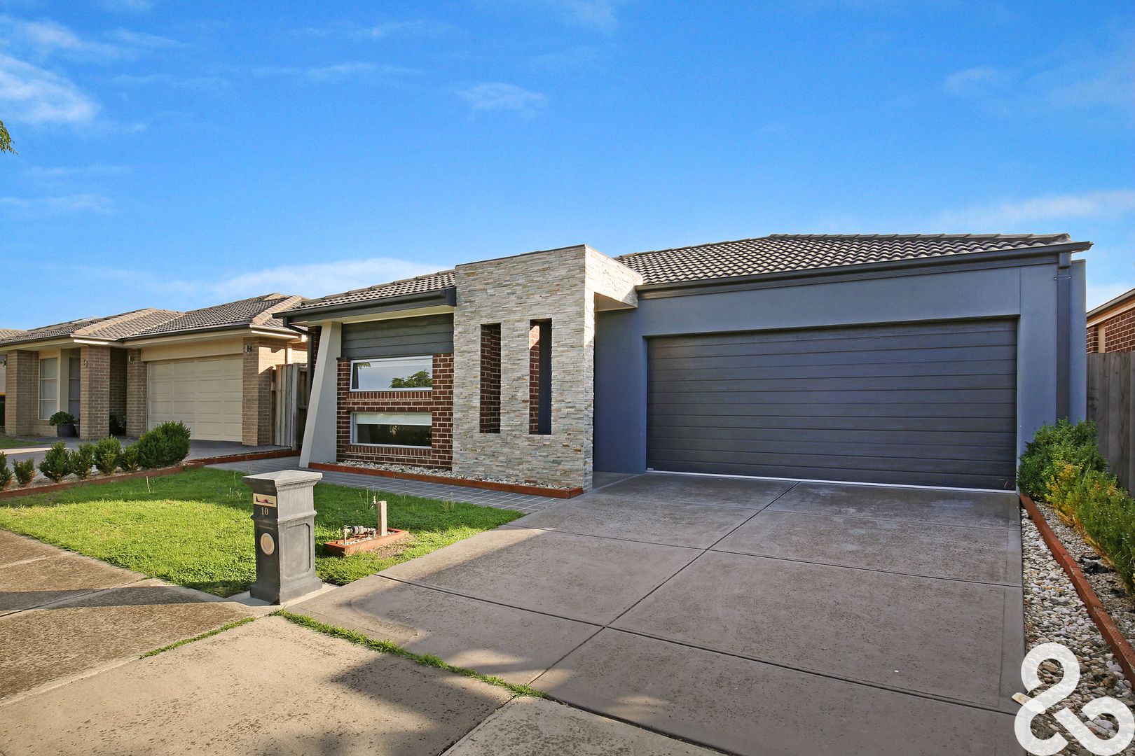 10 Balerno Way, Mernda VIC 3754 House For Rent Domain